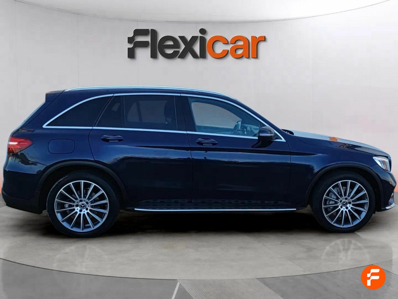 Foto Mercedes-Benz Clase GLC 9