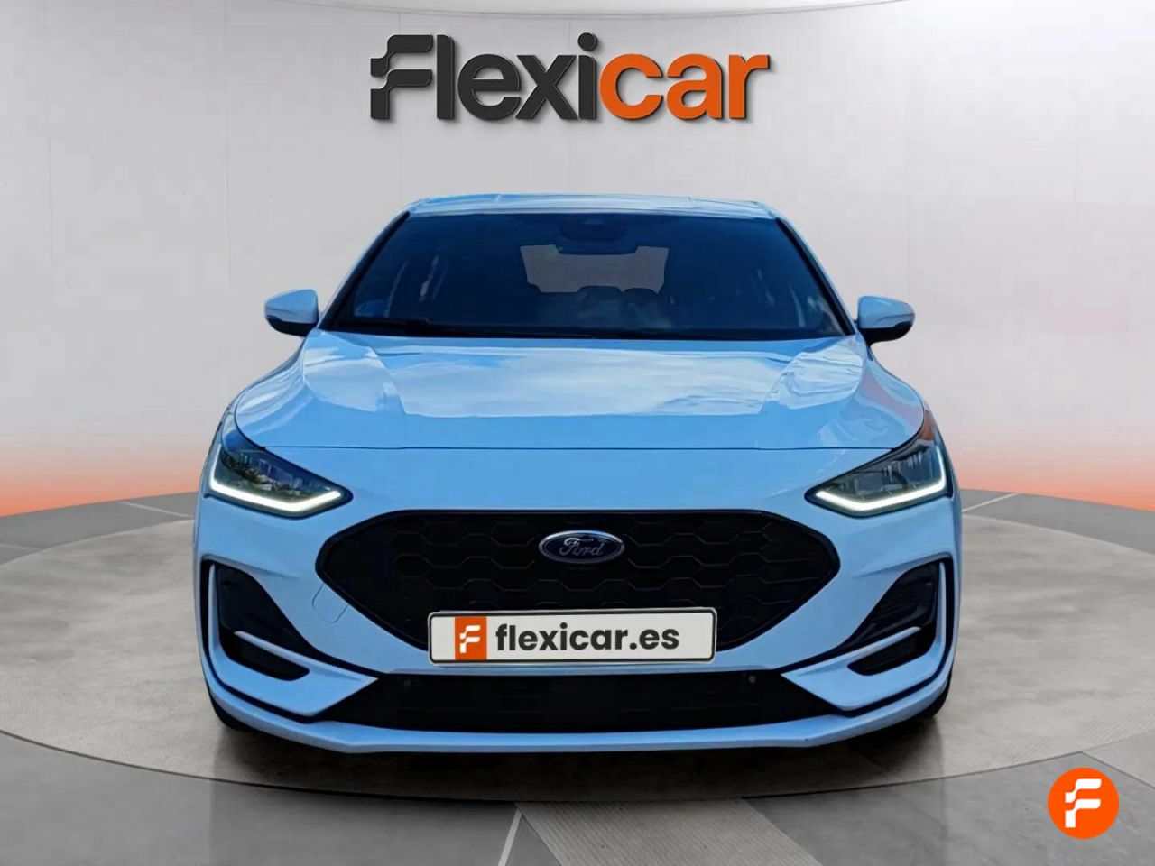Foto Ford Focus 2
