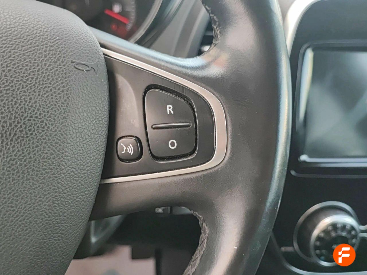 Foto Renault Captur 18