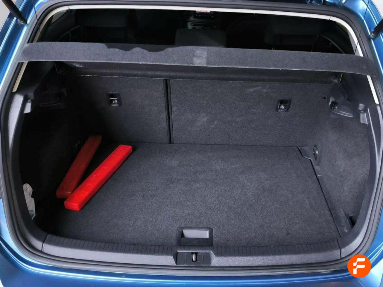 Foto Volkswagen Golf 30