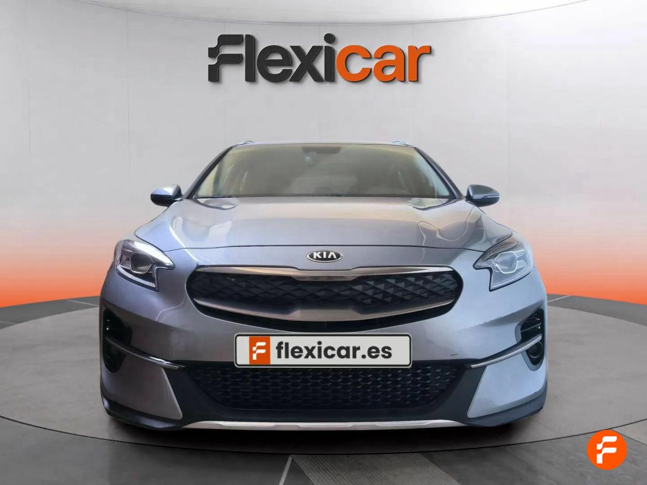 Foto Kia XCeed 3