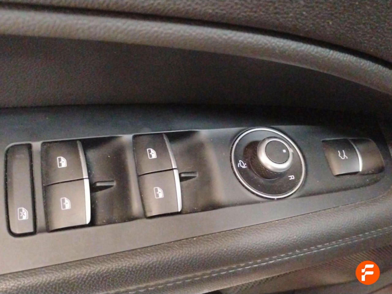 Foto Alfa Romeo Stelvio 17