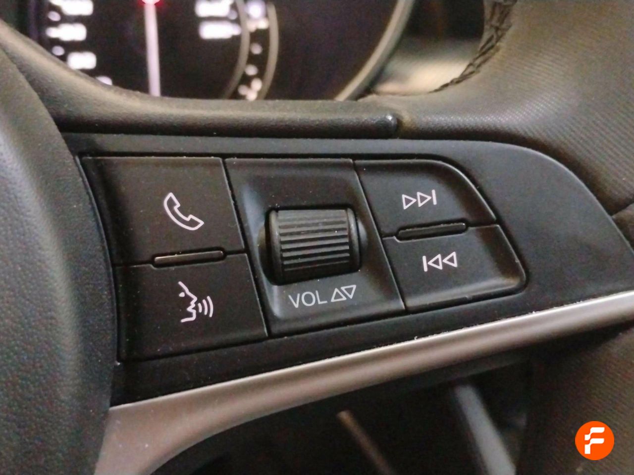 Foto Alfa Romeo Stelvio 20