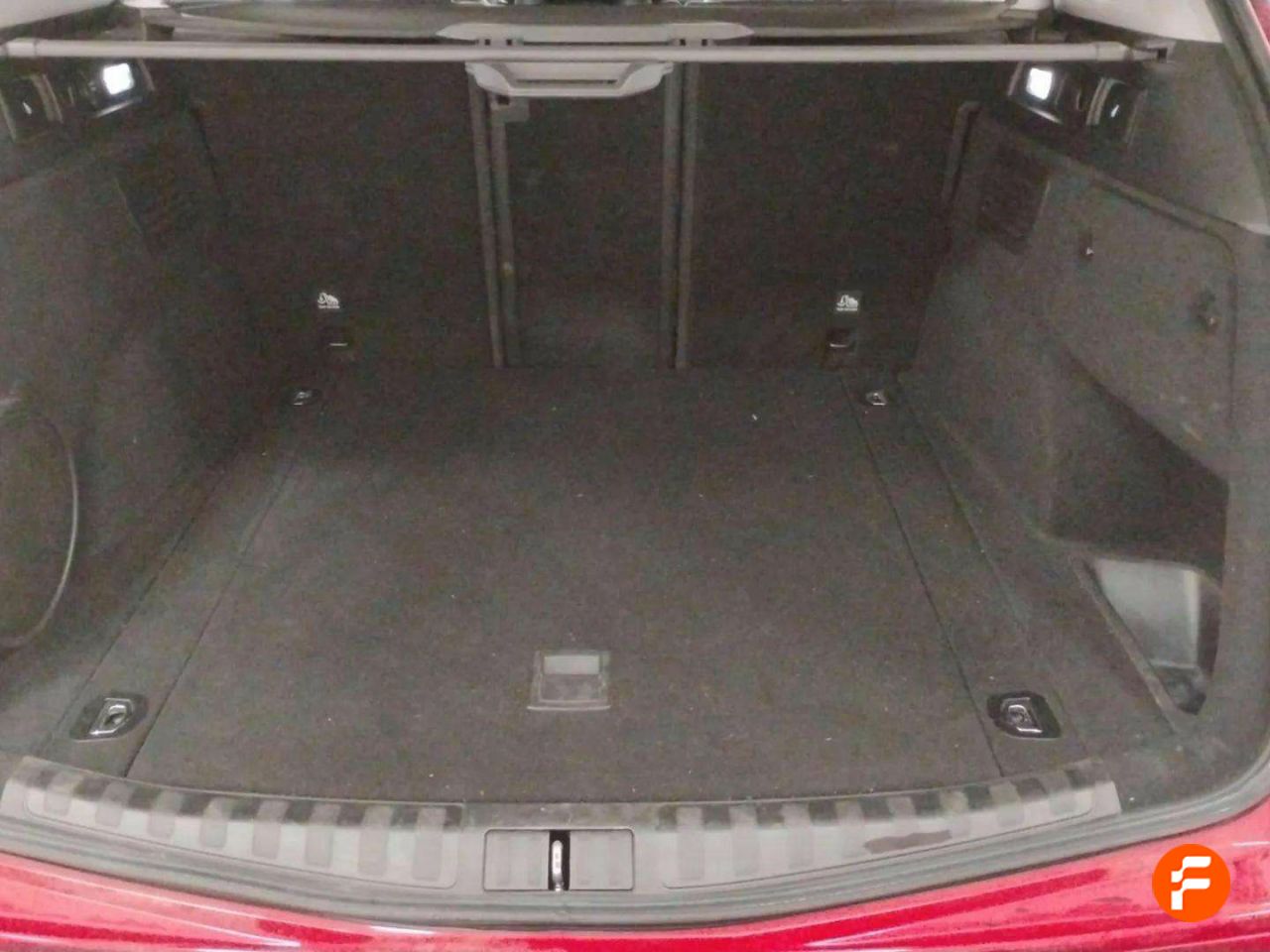 Foto Alfa Romeo Stelvio 26