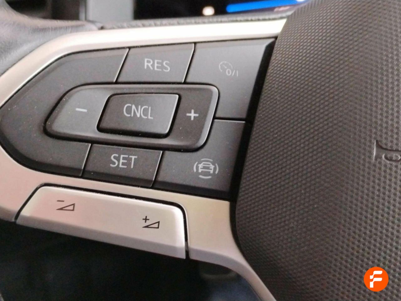 Foto Volkswagen Polo 16
