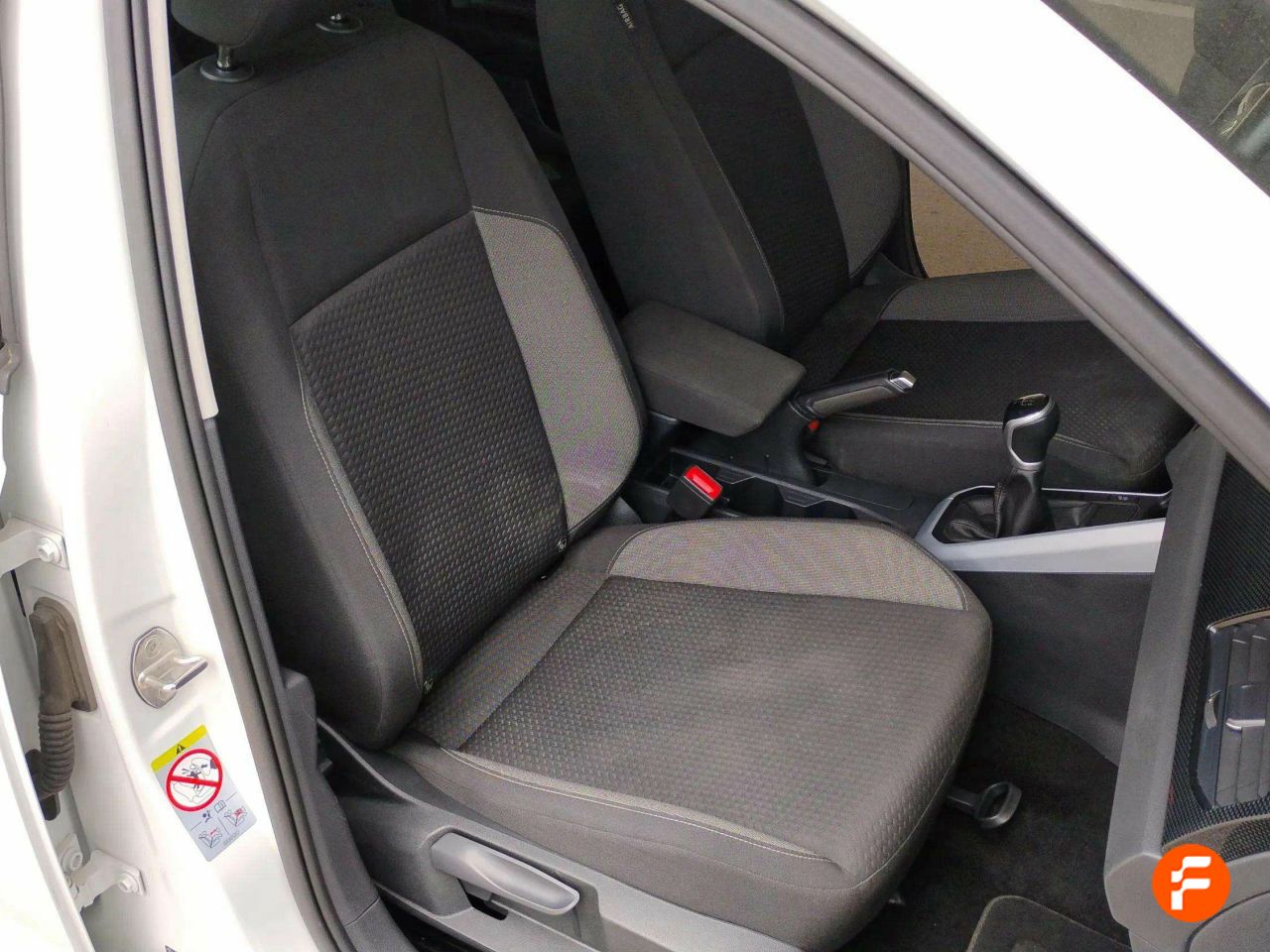 Foto Volkswagen Polo 19
