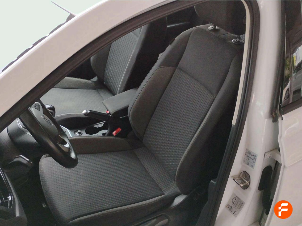Foto Volkswagen Polo 21
