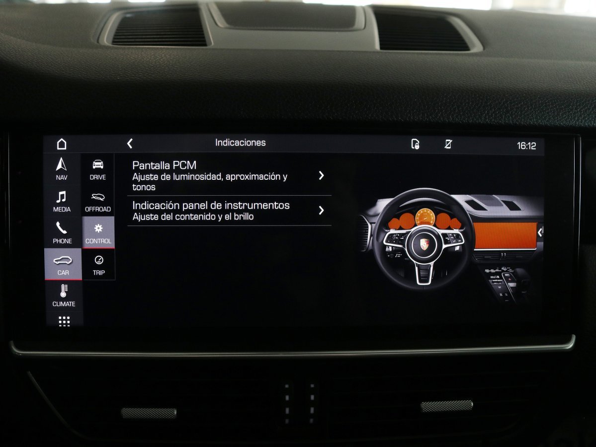 Foto Porsche Cayenne 34