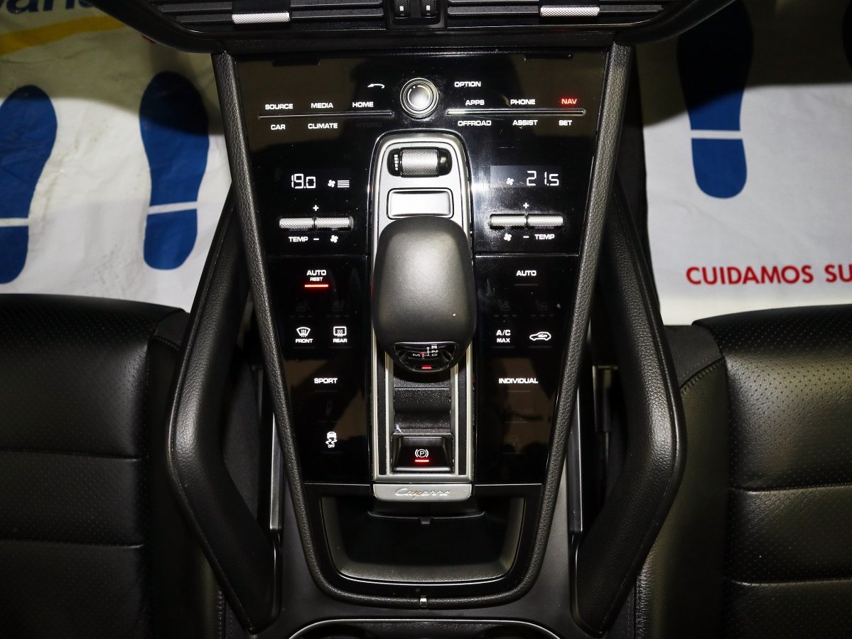 Foto Porsche Cayenne 49