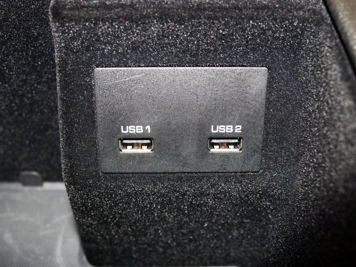 Foto Porsche Cayenne 51