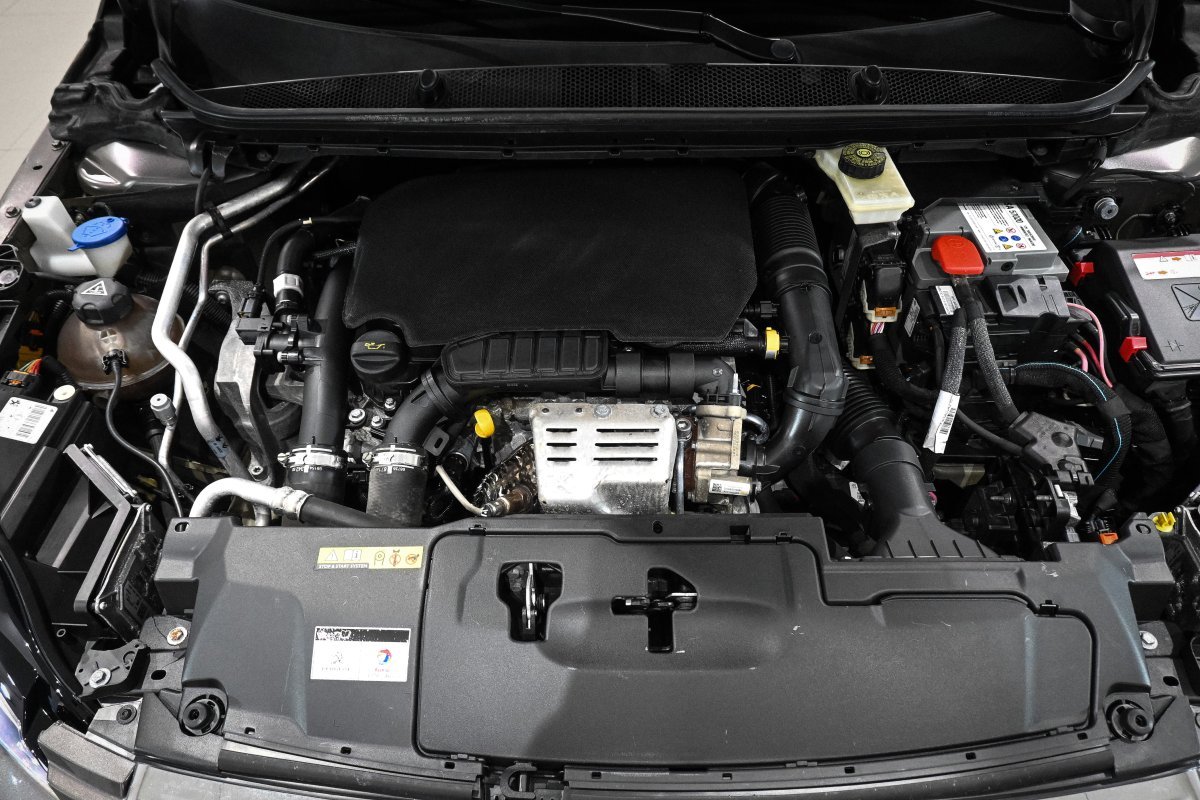 Foto Peugeot 308 SW 7
