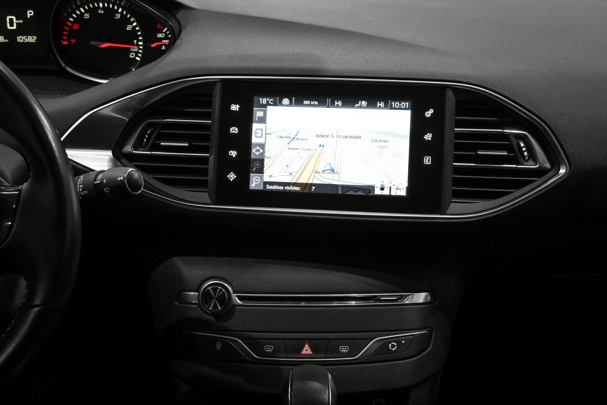 Foto Peugeot 308 SW 14