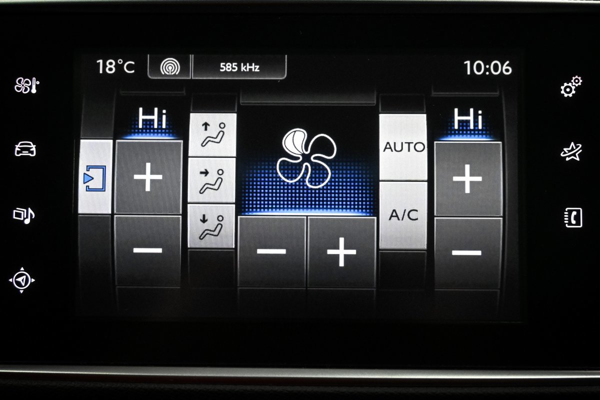 Foto Peugeot 308 SW 16