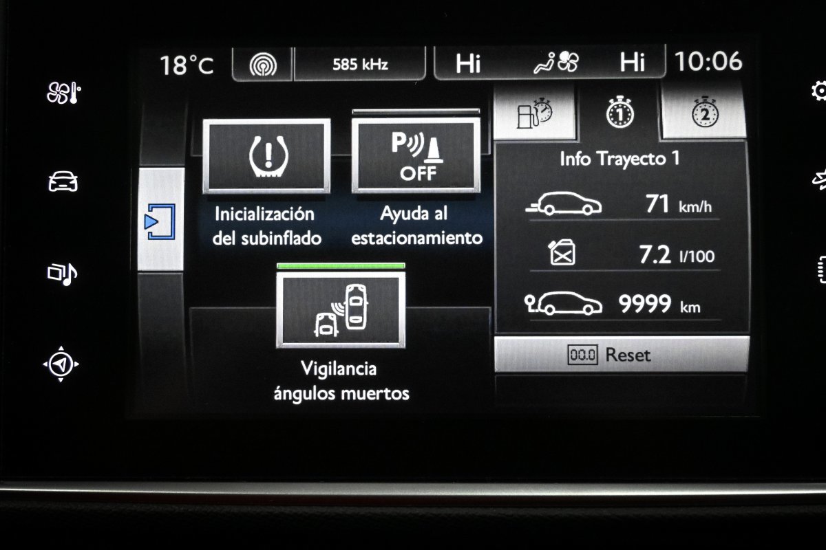 Foto Peugeot 308 SW 17
