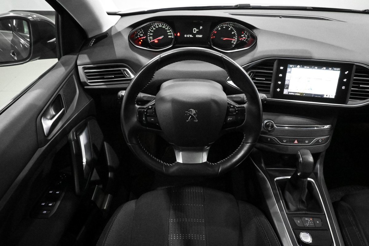 Foto Peugeot 308 SW 22