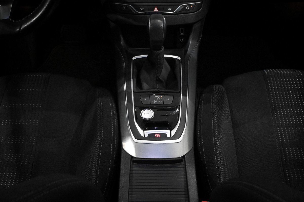 Foto Peugeot 308 SW 23