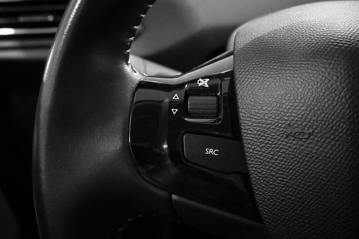 Foto Peugeot 308 SW 29