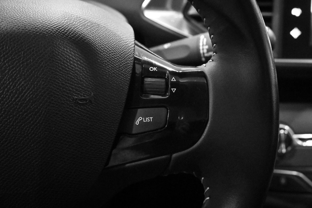 Foto Peugeot 308 SW 30