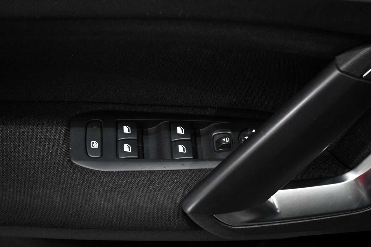 Foto Peugeot 308 SW 34