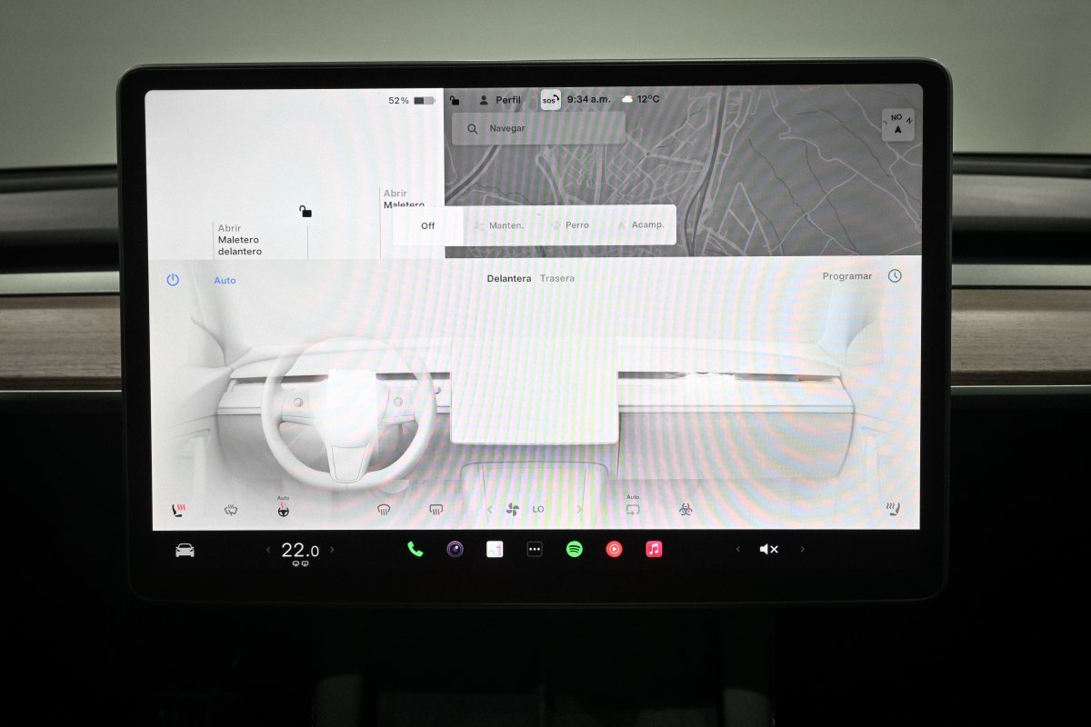 Foto Tesla Model Y 12