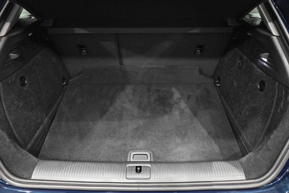 Foto Audi A3 Sportback 8