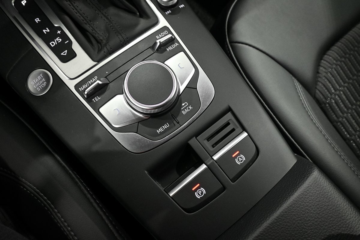 Foto Audi A3 Sportback 20