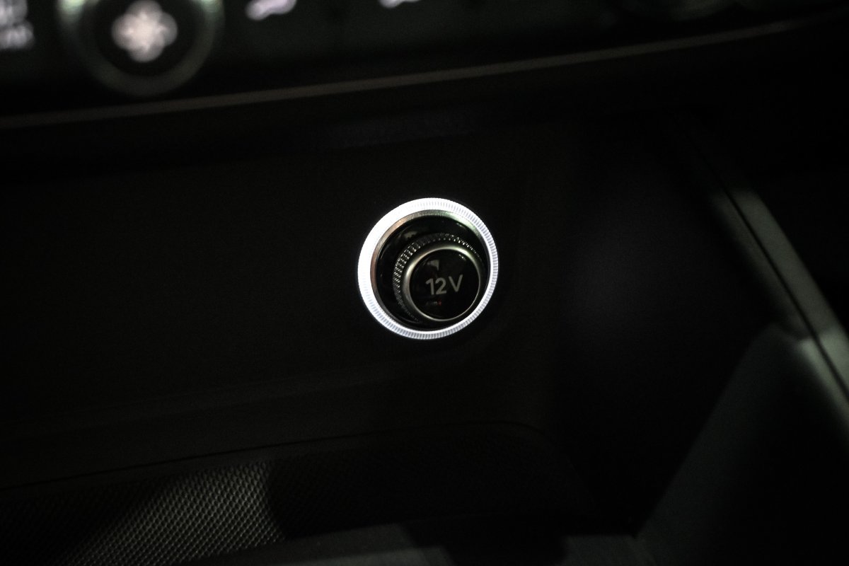 Foto Audi A3 Sportback 21