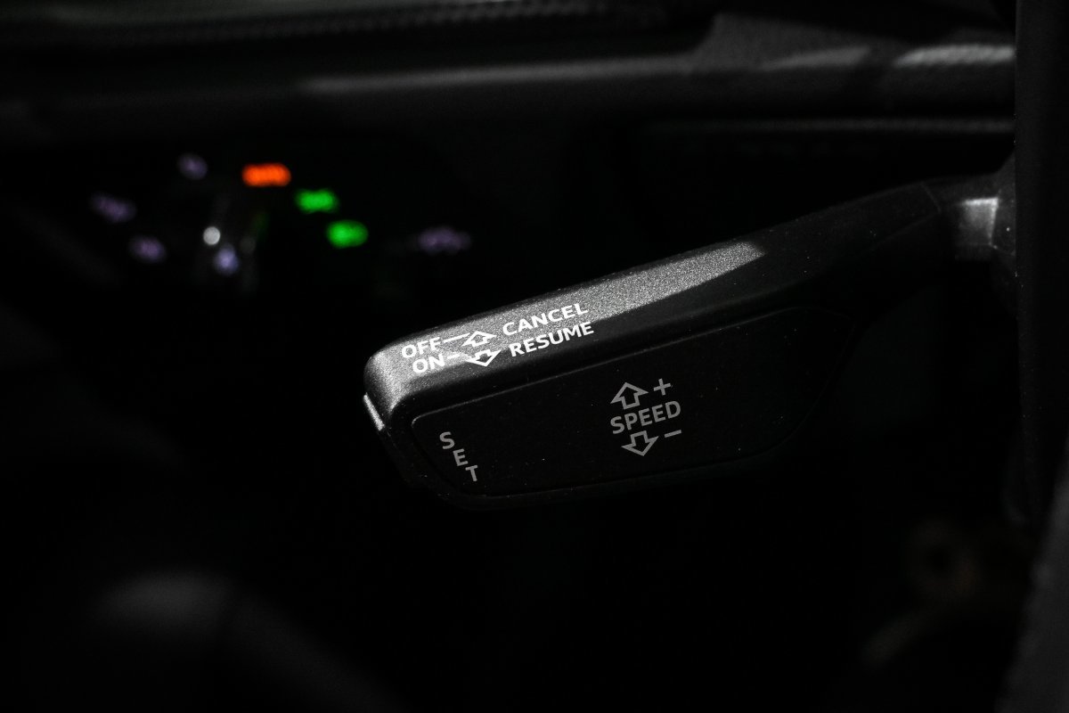Foto Audi A3 Sportback 22