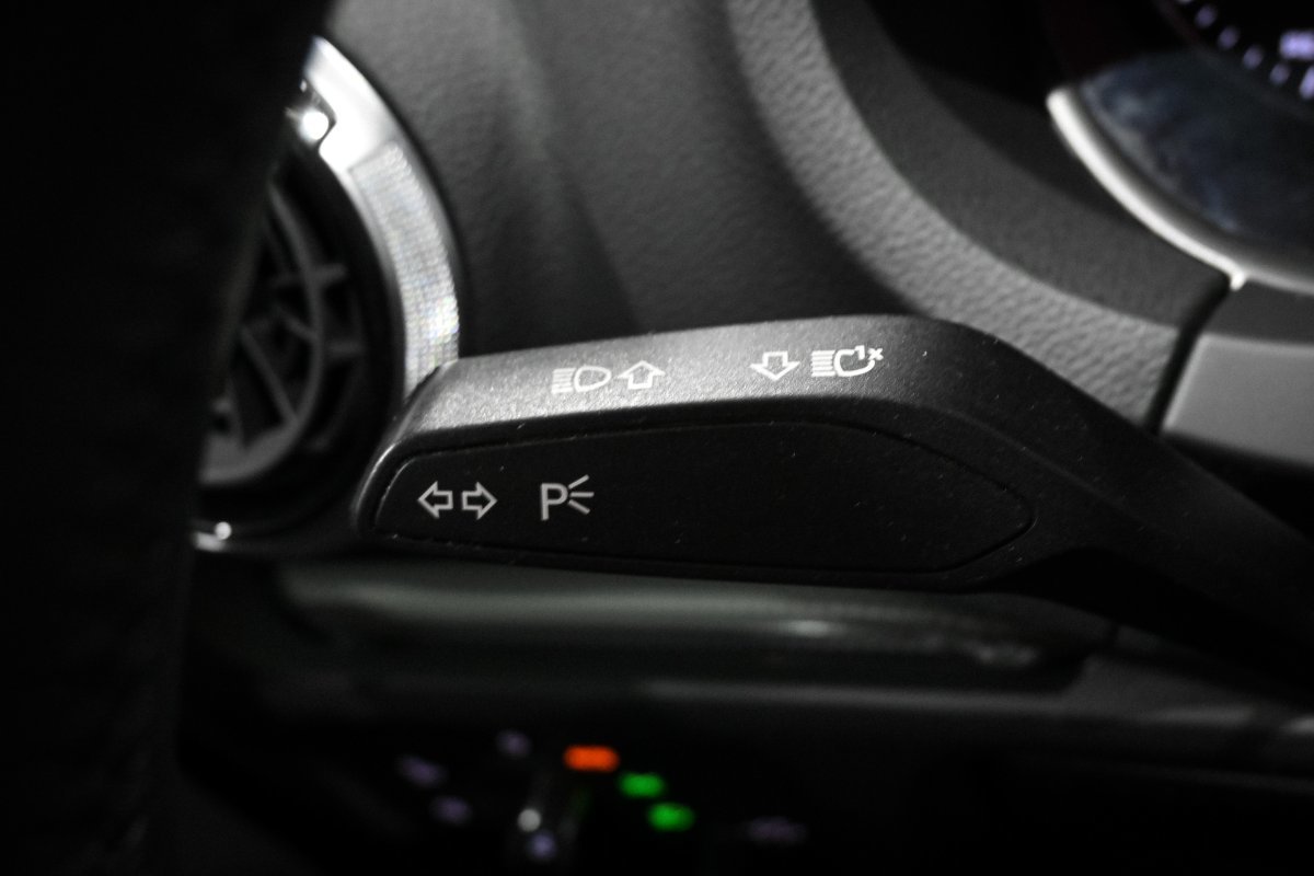 Foto Audi A3 Sportback 23