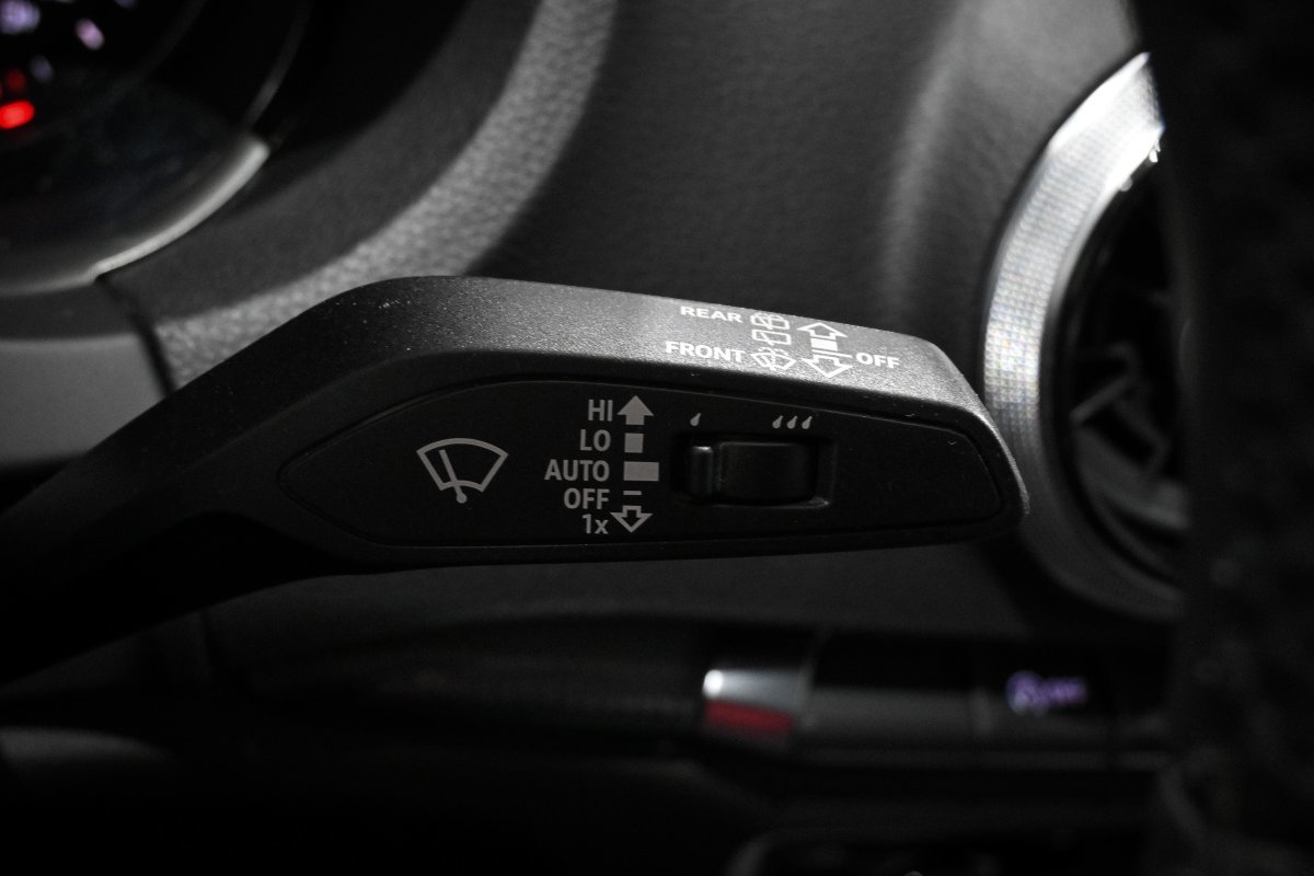 Foto Audi A3 Sportback 24