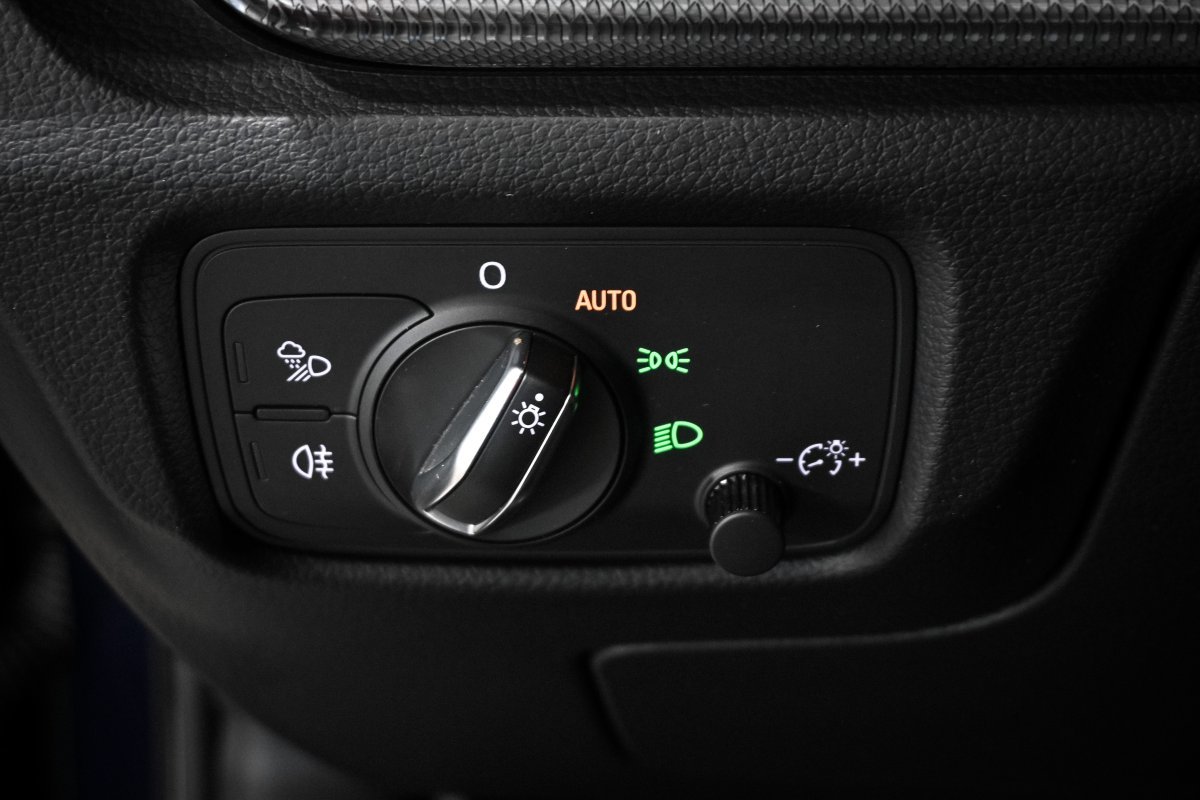 Foto Audi A3 Sportback 29