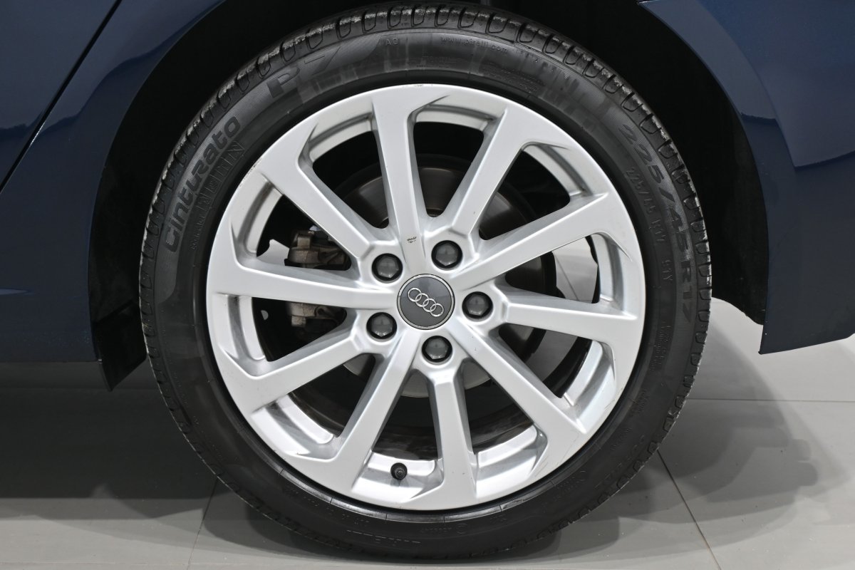 Foto Audi A3 Sportback 32