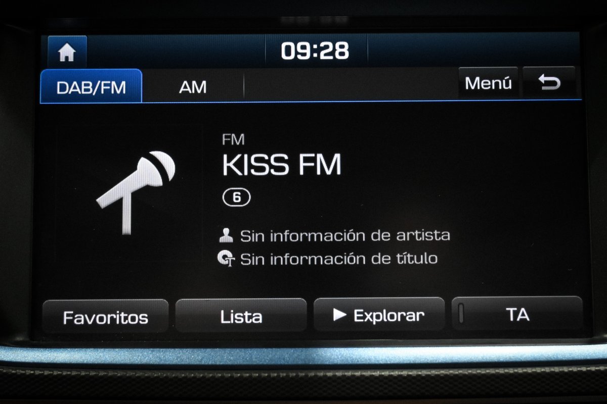 Foto Hyundai IONIQ 16