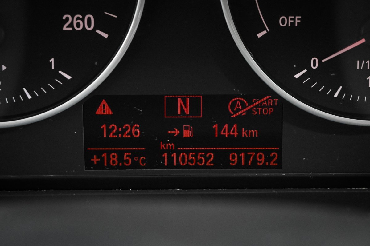 Foto BMW X1 12
