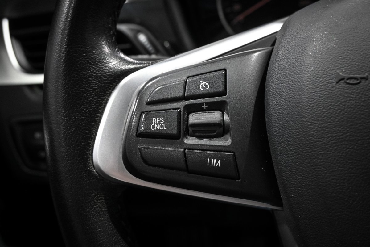 Foto BMW X1 24