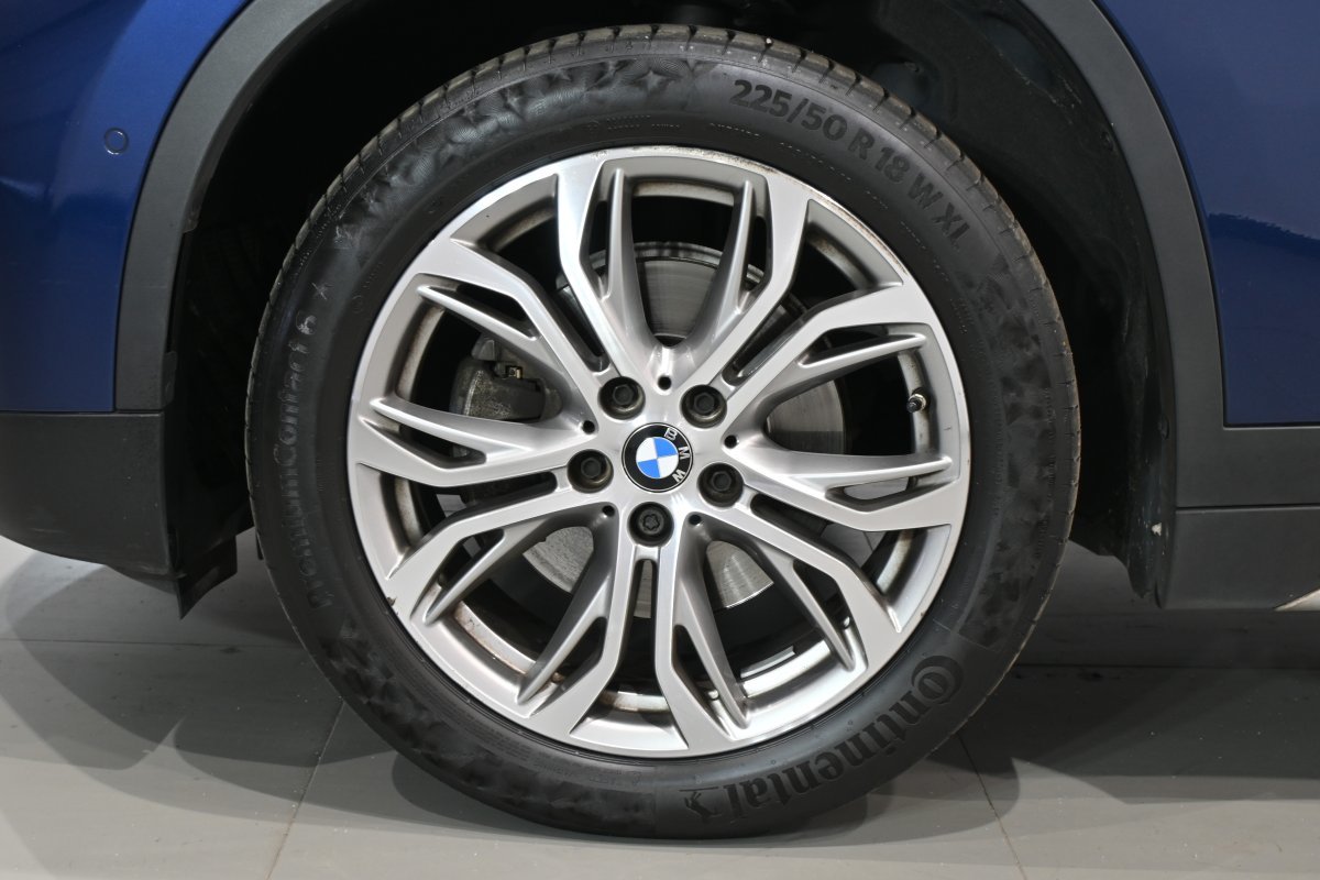 Foto BMW X1 28
