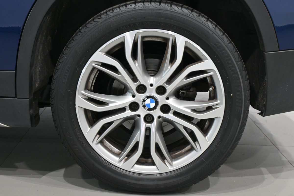 Foto BMW X1 29