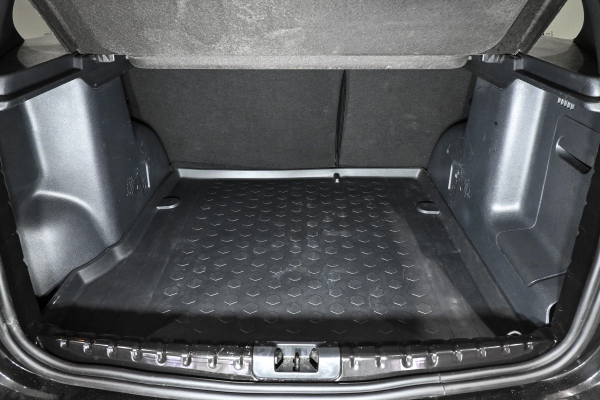 Foto Dacia Duster 8