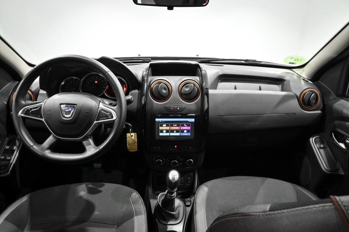 Foto Dacia Duster 17