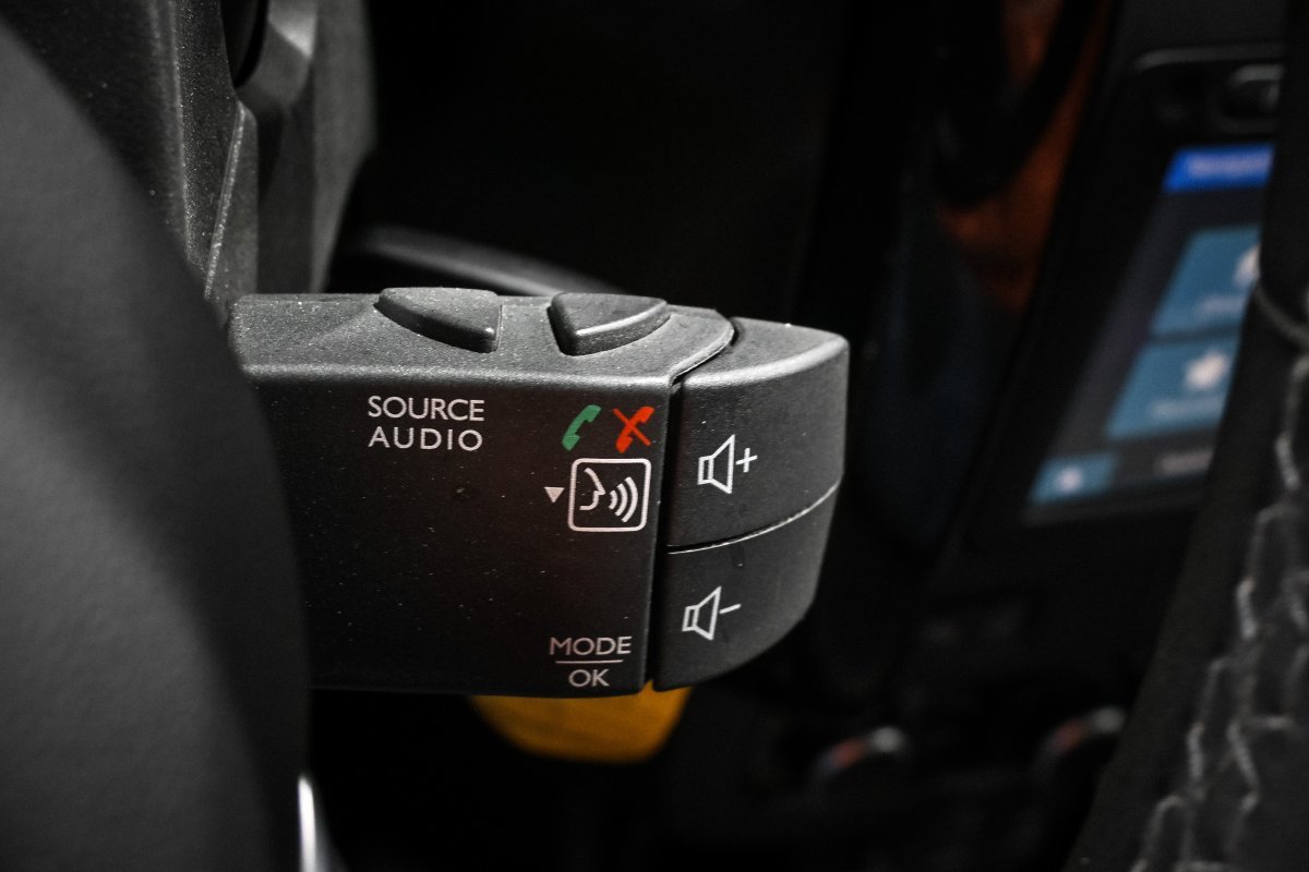 Foto Dacia Duster 22