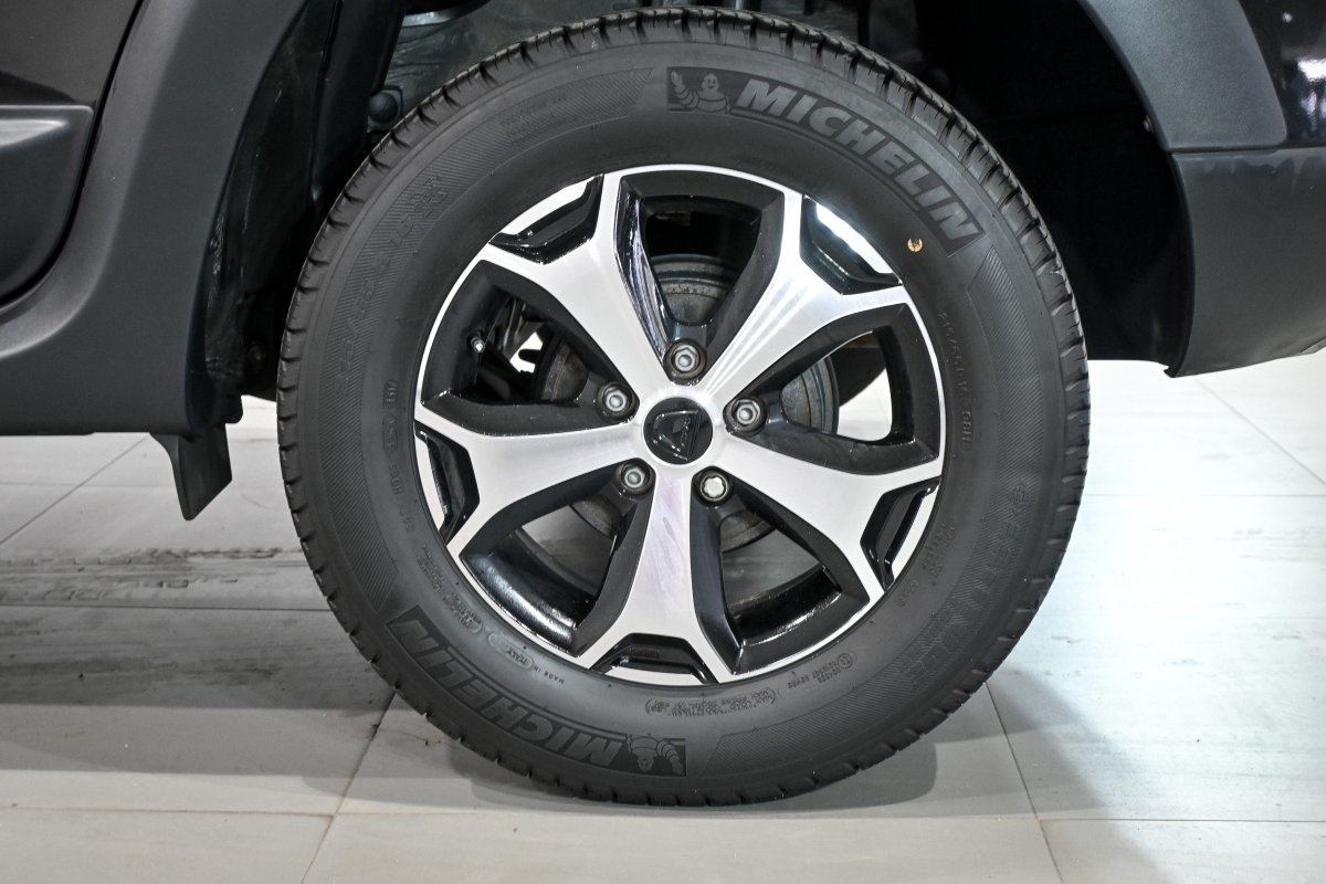 Foto Dacia Duster 28
