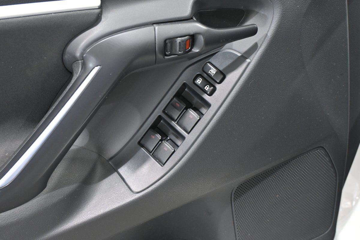 Foto Toyota Corolla Verso 30