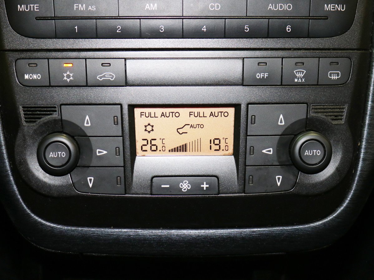Foto Fiat Grande punto 13