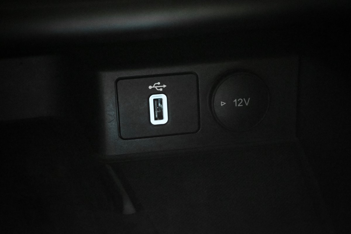 Foto Ford Focus 21