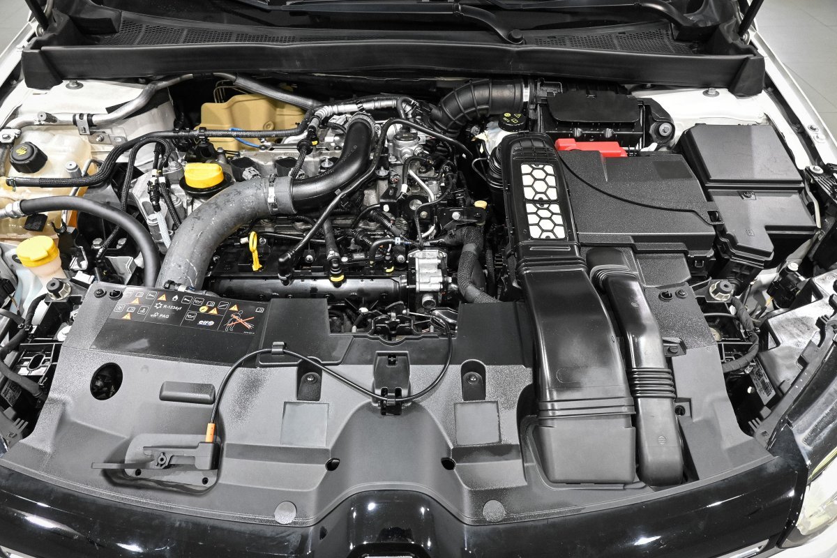 Foto Renault Mégane 7