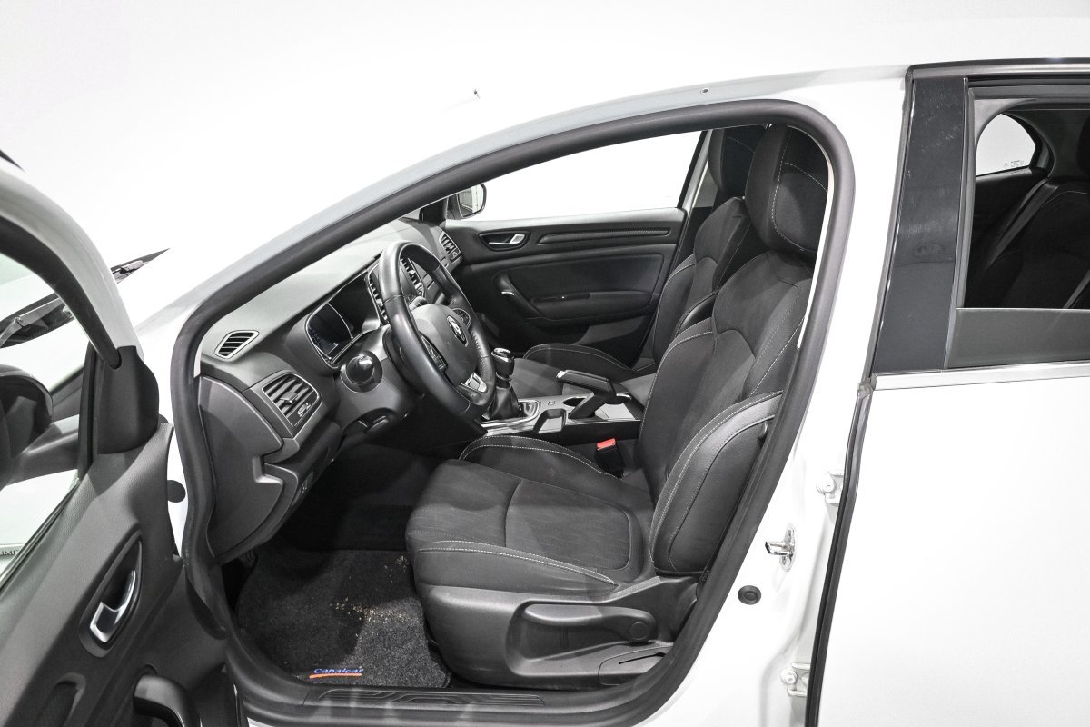 Foto Renault Mégane 10