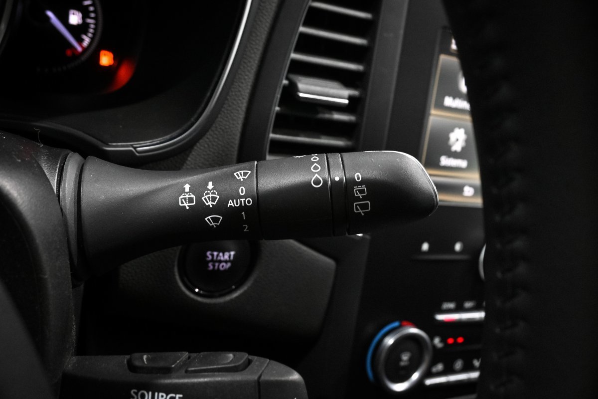 Foto Renault Mégane 22