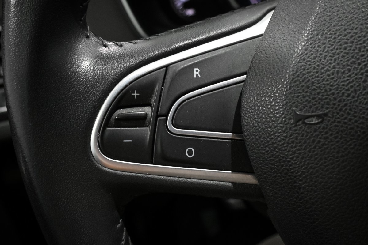 Foto Renault Mégane 24