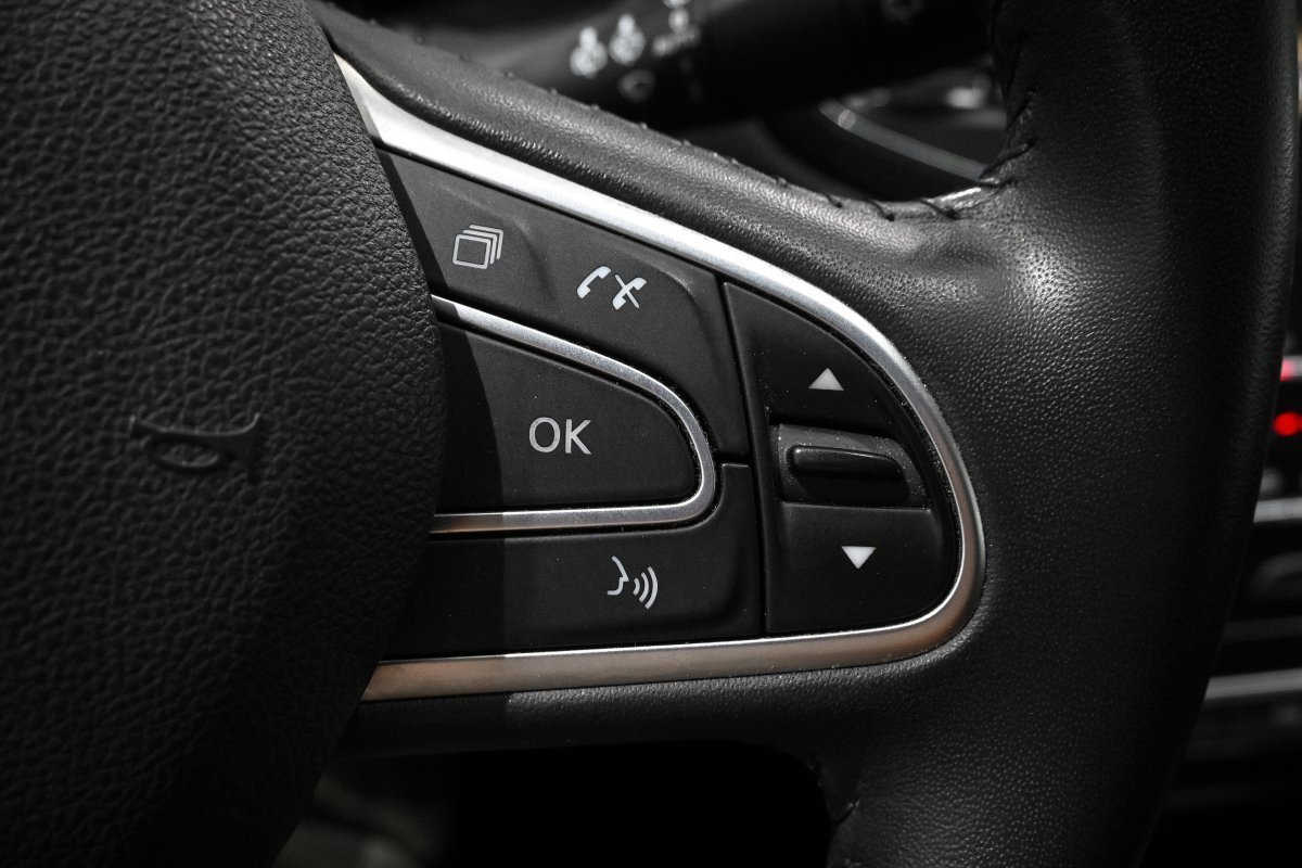 Foto Renault Mégane 25