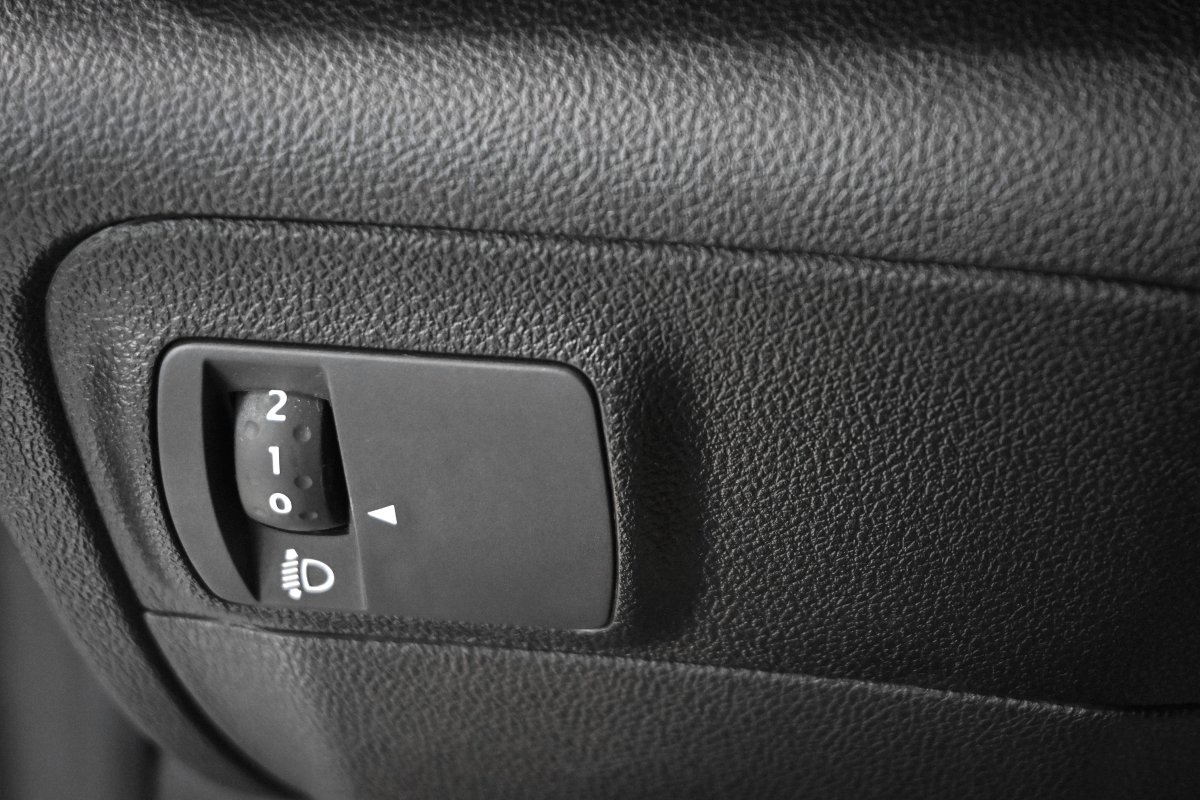 Foto Renault Mégane 26